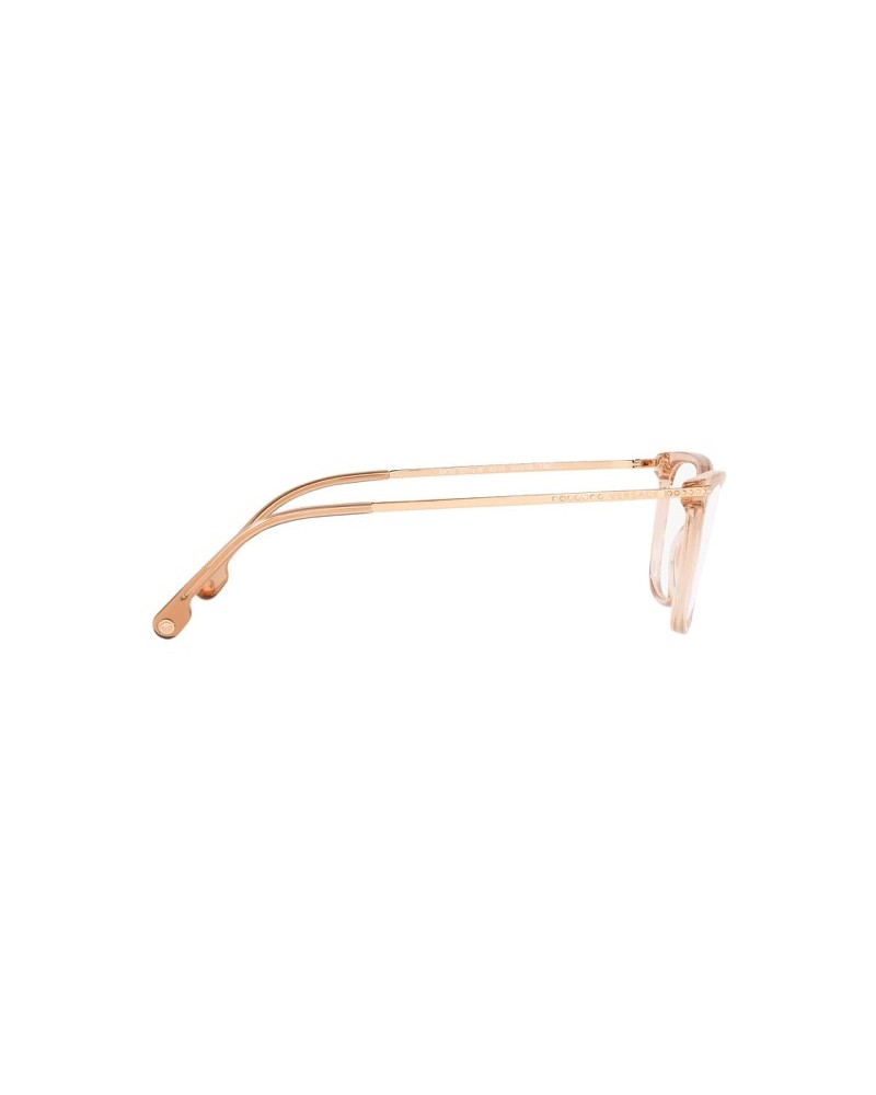 Okulary korekcyjne VERSACE VE 3274B 54 5215
