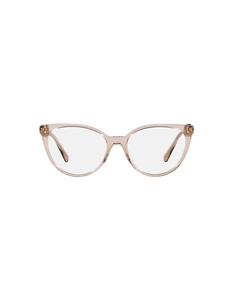 Okulary korekcyjne VERSACE VE 3298B 55 5339