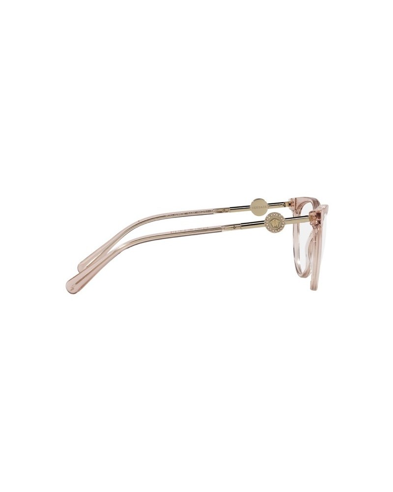 Okulary korekcyjne VERSACE VE 3298B 55 5339