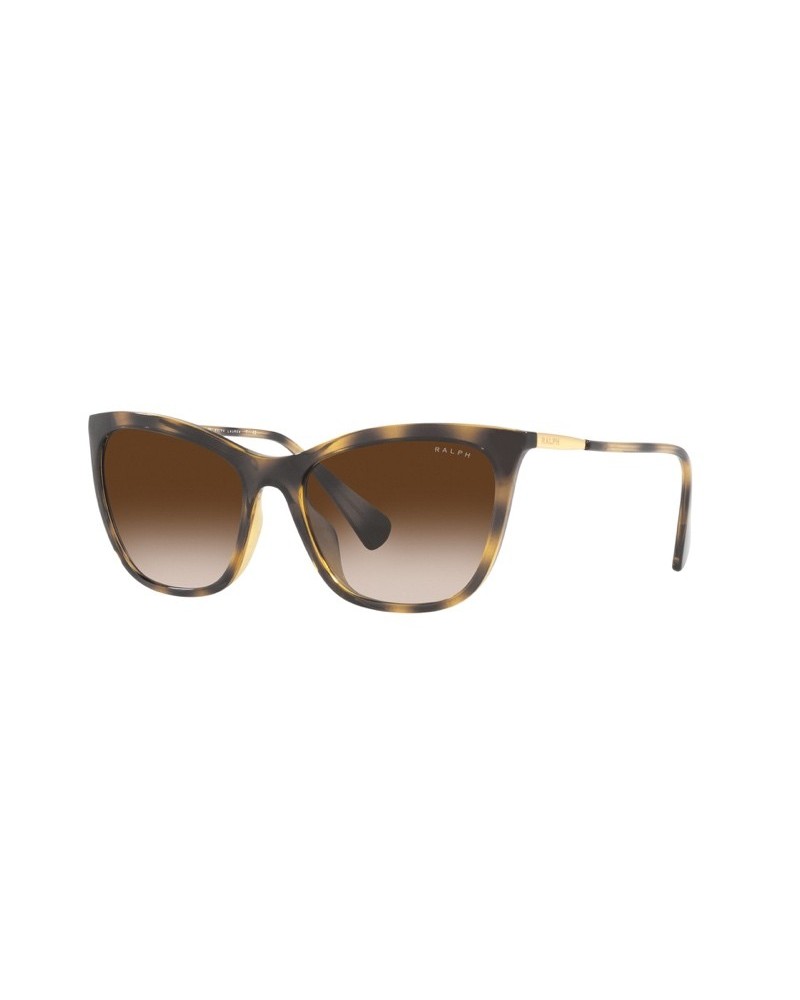 Okulary przeciwsłoneczne POLO RALPH LAUREN RA 5289 55 50033B