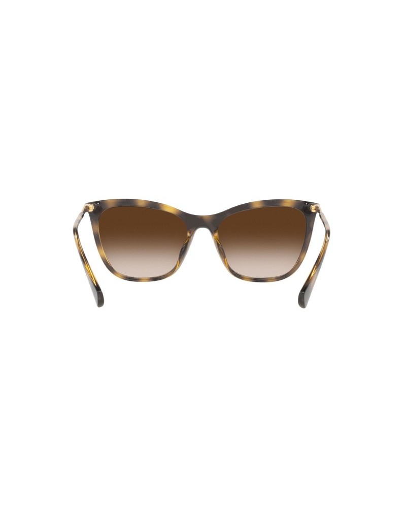 Okulary przeciwsłoneczne POLO RALPH LAUREN RA 5289 55 50033B
