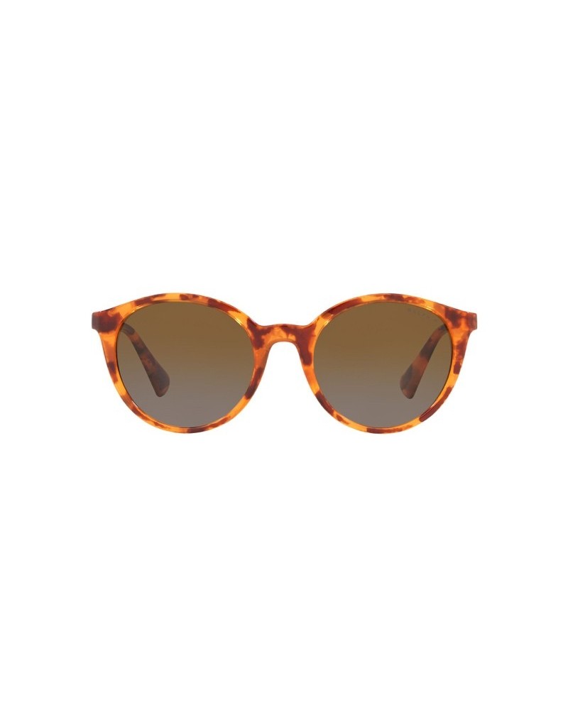 Okulary przeciwsłoneczne RALPH RA 5273 53 5885T5