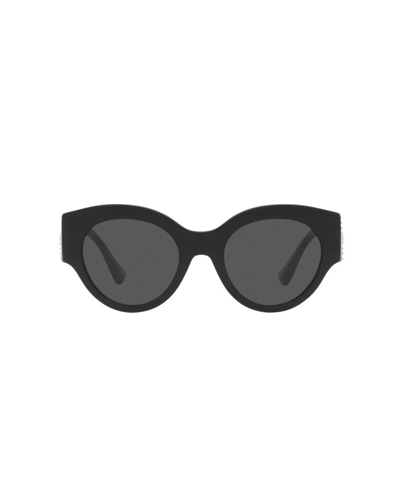 Okulary przeciwsłoneczne VERSACE VE 4438B 52 GB1/87