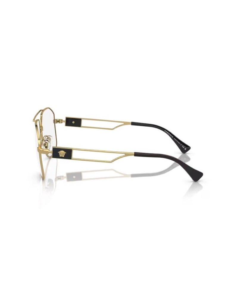 Okulary korekcyjne VERSACE VE 1287 57 1002