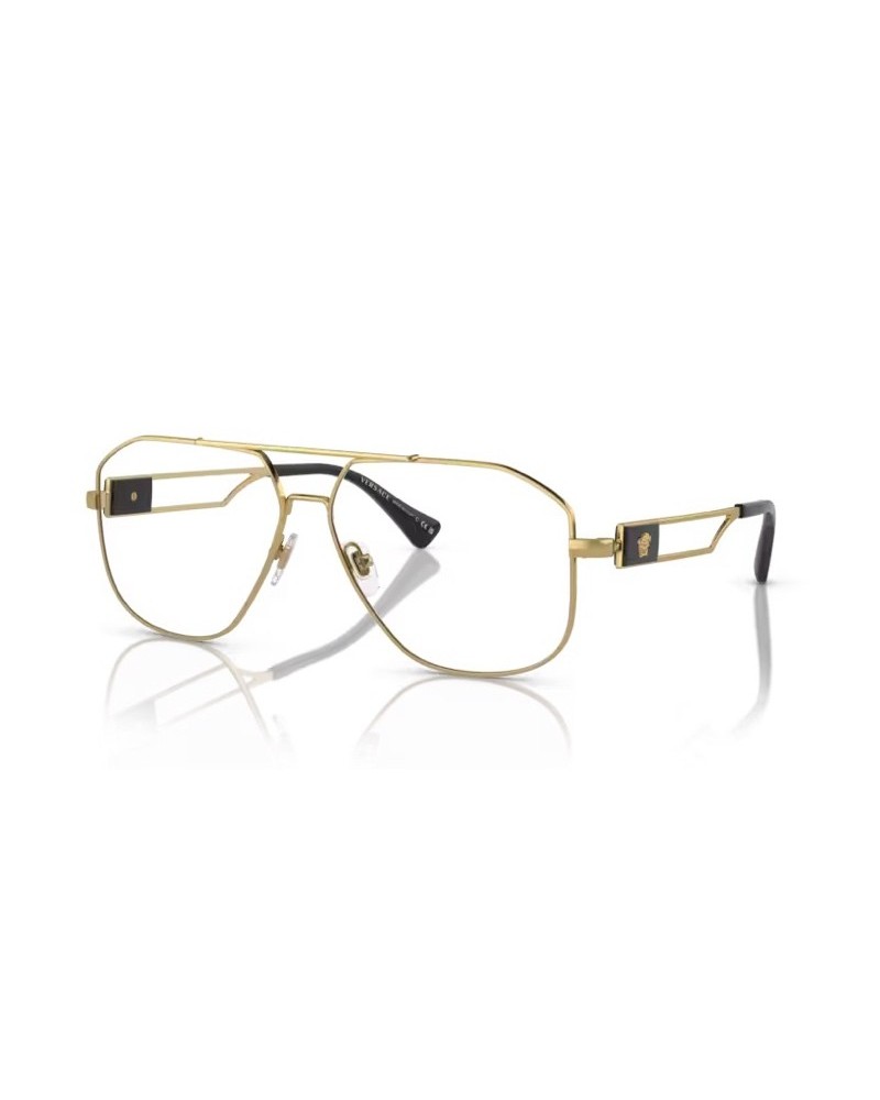 Okulary korekcyjne VERSACE VE 1287 59 1002