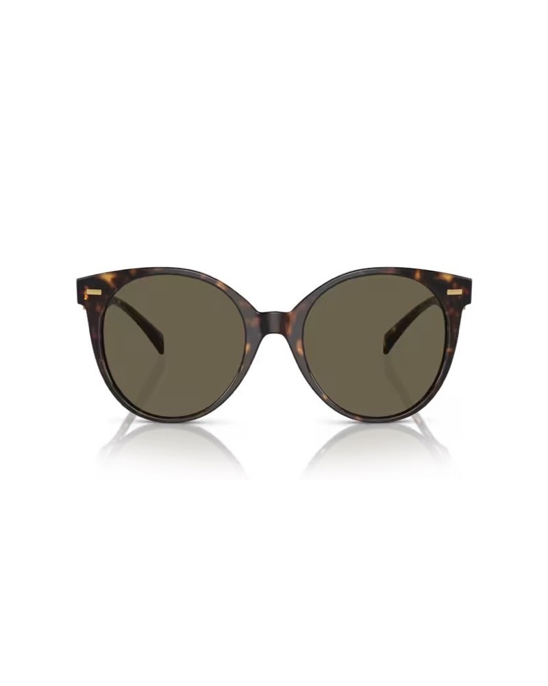 Okulary przeciwsłoneczne VERSACE VE 4442 55 108/3