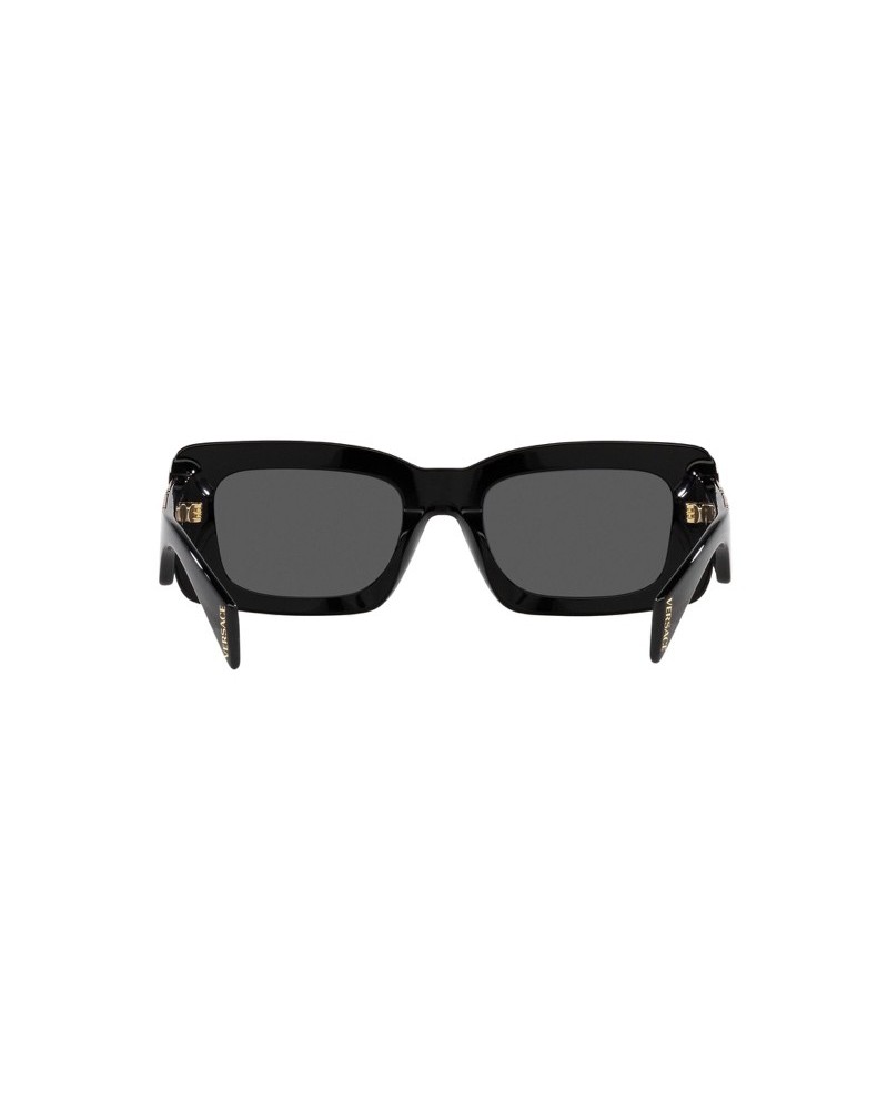 Okulary przeciwsłoneczne VERSACE VE 4444U 54 GB1/87