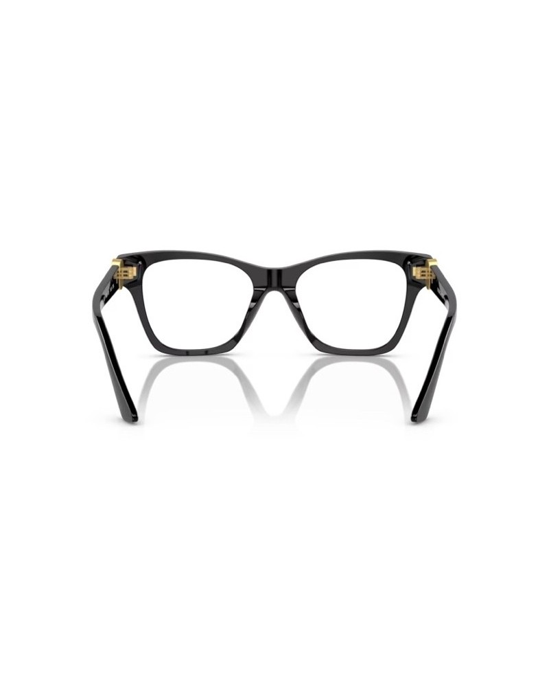 Okulary korekcyjne VERSACE VE 3341U 52 GB1