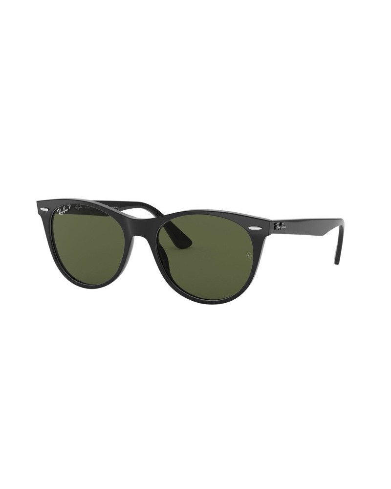Okulary przeciwsłoneczne RAY-BAN RB 2185 55 901/58