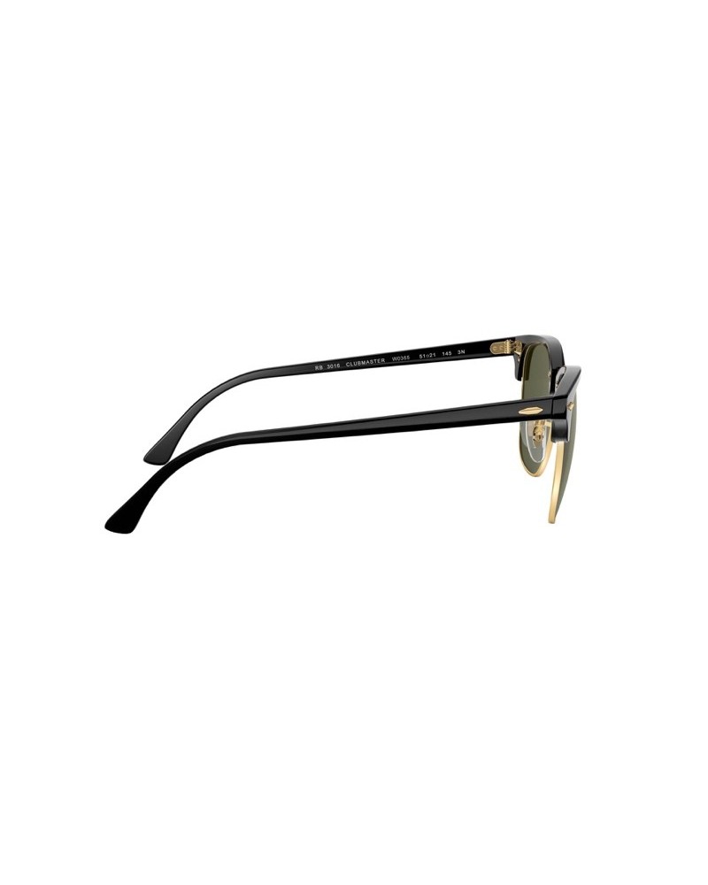 Okulary przeciwsłoneczne RAY-BAN RB 3016 55 W0365