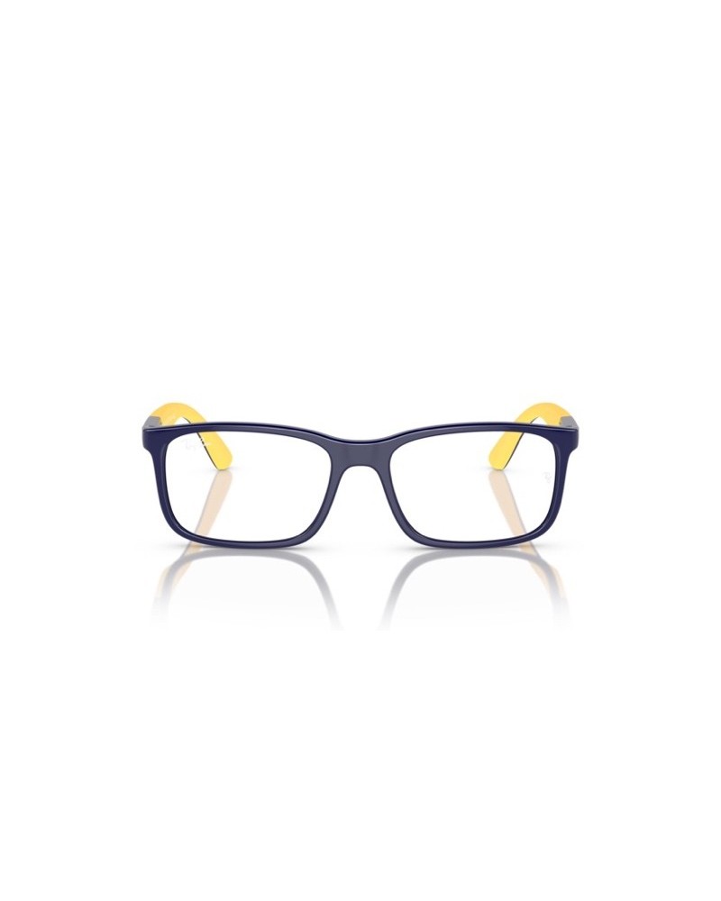 Okulary korekcyjne RAY-BAN JUNIOR RY 1621 49 3937