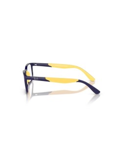 Okulary korekcyjne RAY-BAN JUNIOR RY 1621 49 3937