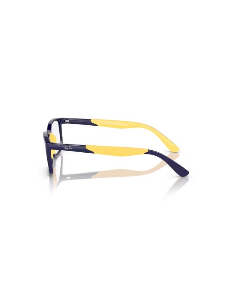 Okulary korekcyjne RAY-BAN JUNIOR RY 1621 49 3937
