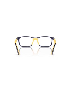 Okulary korekcyjne RAY-BAN JUNIOR RY 1621 49 3937