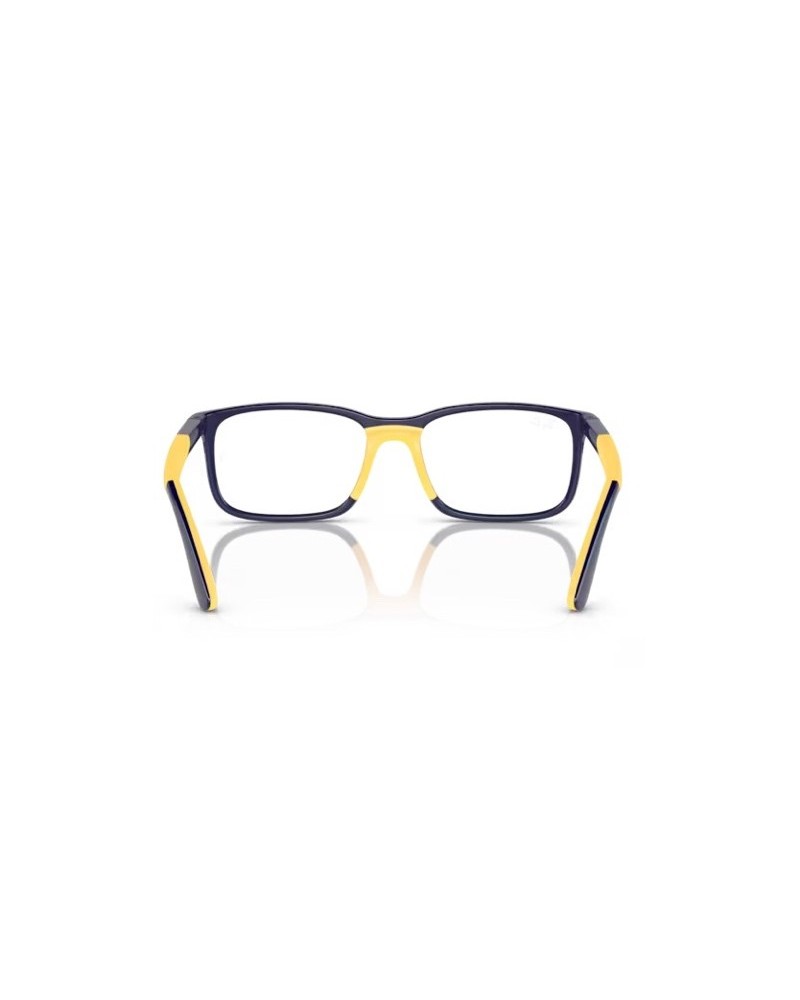 Okulary korekcyjne RAY-BAN JUNIOR RY 1621 49 3937