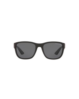 Okulary przeciwsłoneczne PRADA ROSSA PS 01US 59 1AB5Z1