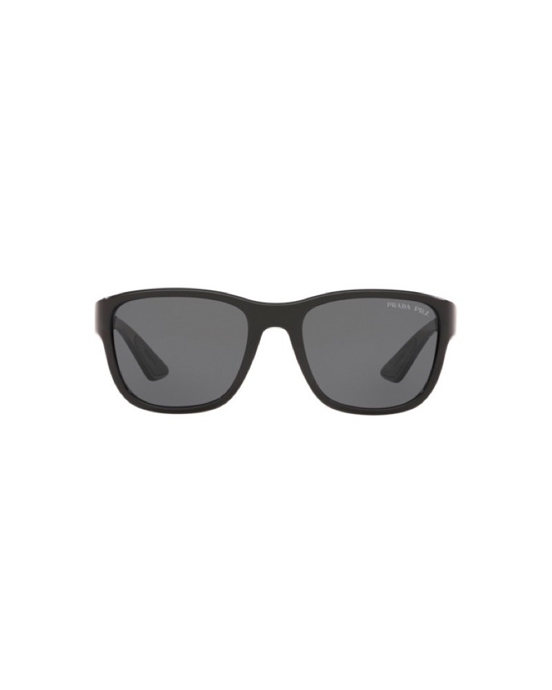 Okulary przeciwsłoneczne PRADA ROSSA PS 01US 59 1AB5Z1