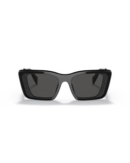 Okulary przeciwsłoneczne PRADA PR 08YS 51 1AB5S0