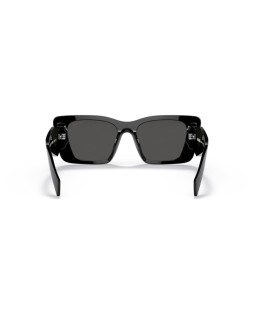 Okulary przeciwsłoneczne PRADA PR 08YS 51 1AB5S0