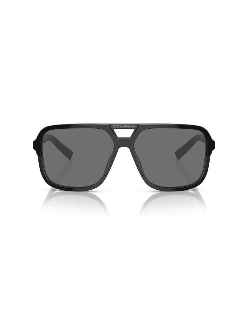 Okulary przeciwsłoneczne Dolce&Gabbana DG 4354 61 193481