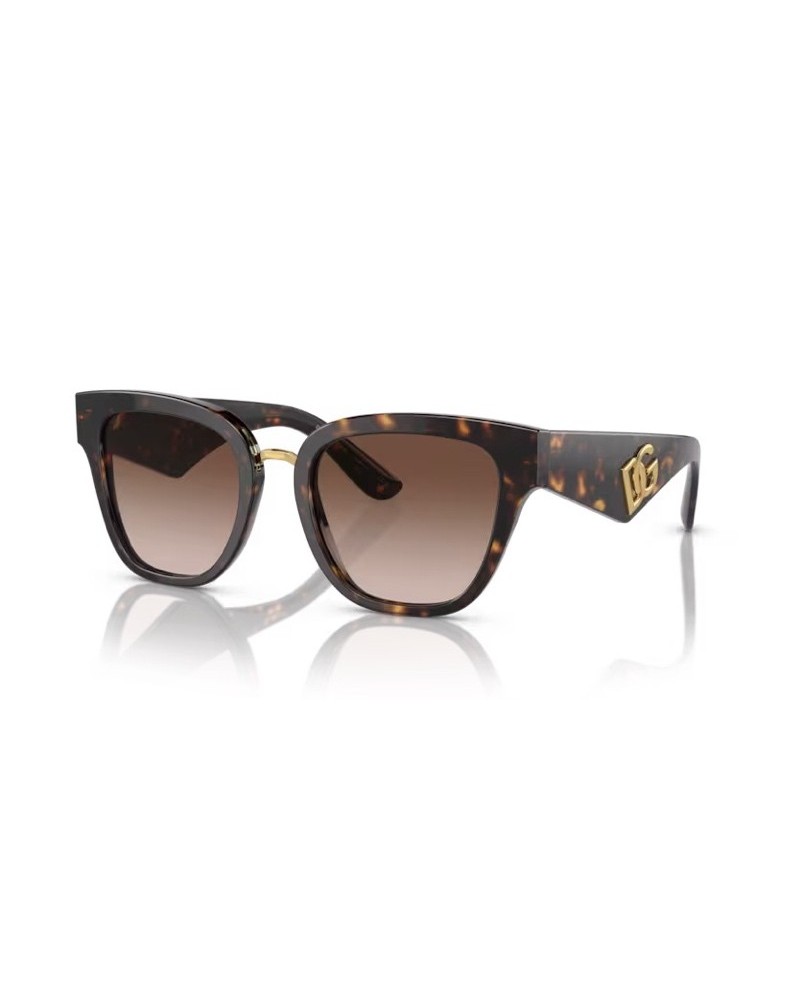 Okulary przeciwsłoneczne Dolce&Gabbana DG 4437 51 502/13