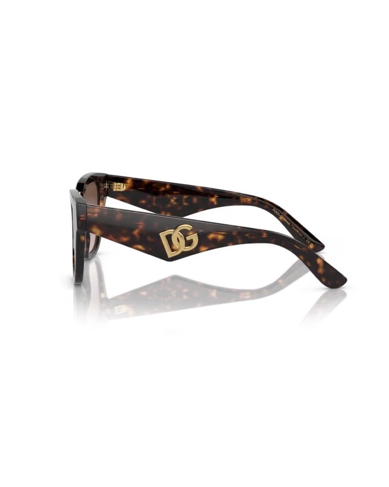 Okulary przeciwsłoneczne Dolce&Gabbana DG 4437 51 502/13