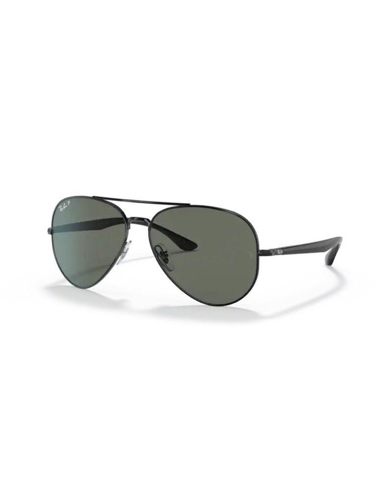 Okulary przeciwsłoneczne RAY-BAN RB 3675 58 002/58