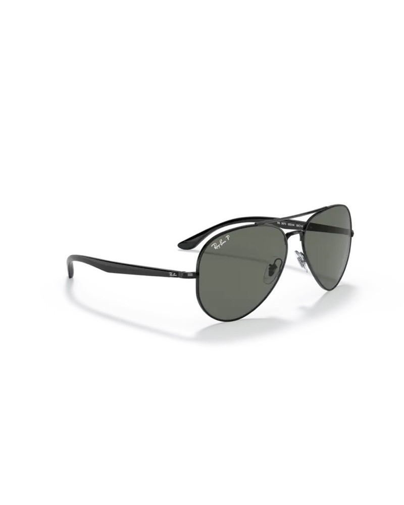 Okulary przeciwsłoneczne RAY-BAN RB 3675 58 002/58