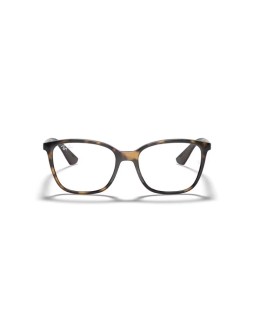 Okulary korekcyjne RAY-BAN RX 7066 54 5577