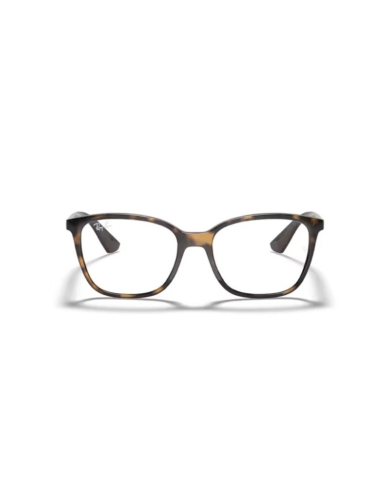 Okulary korekcyjne RAY-BAN RX 7066 54 5577