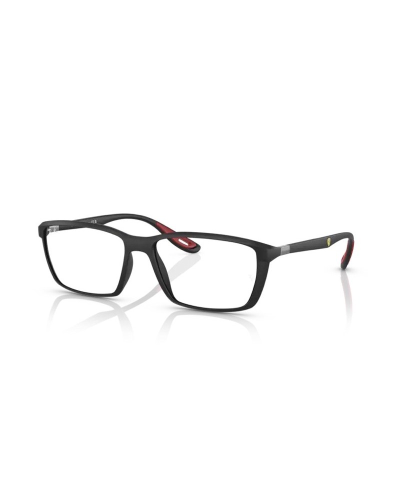 Okulary korekcyjne RAY-BAN RX 7213M 57 F602 FERRARI