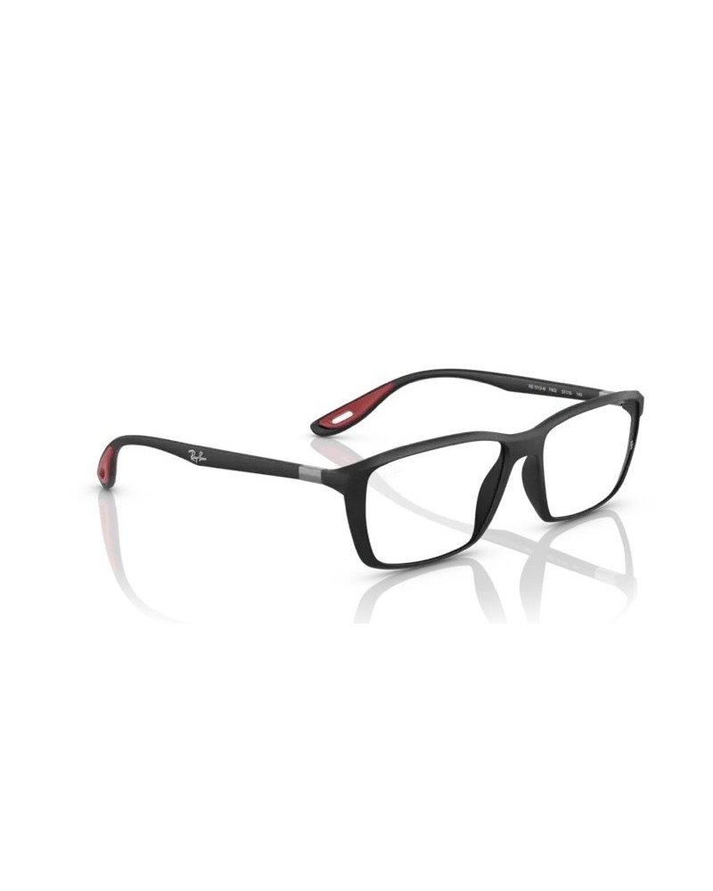 Okulary korekcyjne RAY-BAN RX 7213M 57 F602 FERRARI