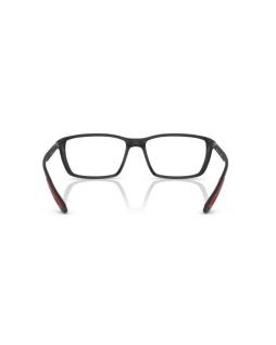 Okulary korekcyjne RAY-BAN RX 7213M 57 F602 FERRARI