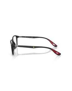 Okulary korekcyjne RAY-BAN RX 7213M 57 F602 FERRARI