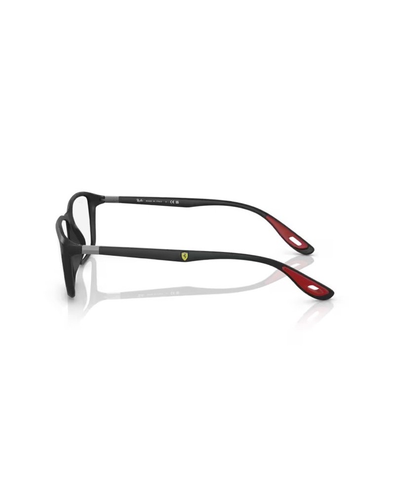 Okulary korekcyjne RAY-BAN RX 7213M 57 F602 FERRARI