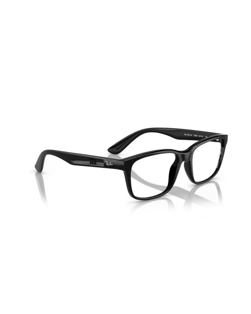 Okulary korekcyjne RAY-BAN RX 7221M 54 F683