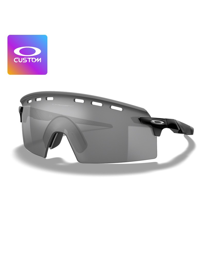 CUSTOM ENCODER STRIKE