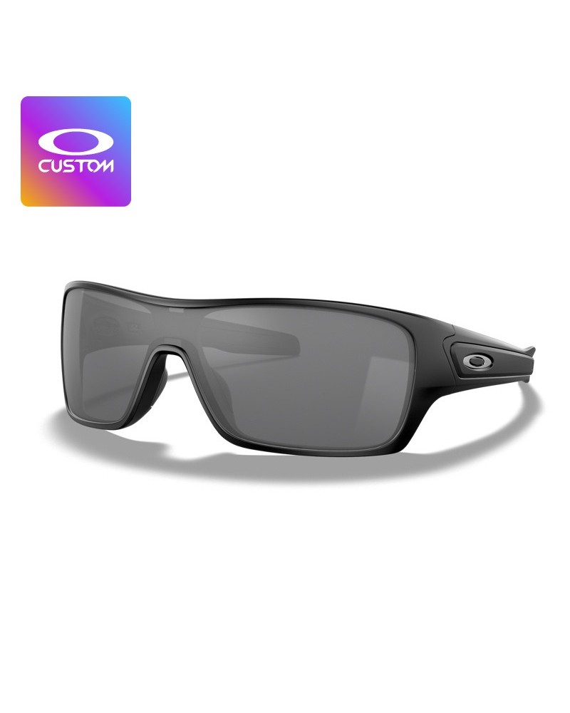 CUSTOM TURBINE ROTOR