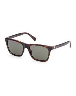 Okulary przeciwsłoneczne Guess GU 00044 57 52N