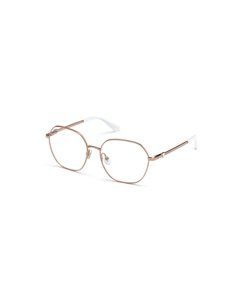 Okulary korekcyjne Guess GU 2780 57 028