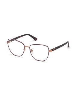 Okulary korekcyjne Guess GU 2815 55 081