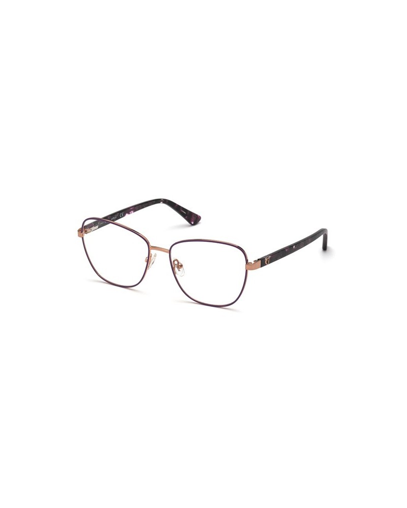 Okulary korekcyjne Guess GU 2815 55 081