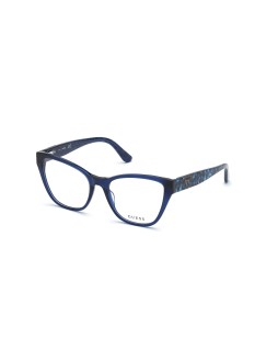 Okulary korekcyjne Guess GU 2828 55 092