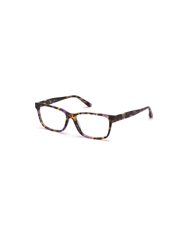 Okulary korekcyjne Guess GU 2848 56 083