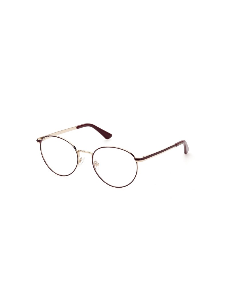 Okulary korekcyjne Guess GU 2868 51 071