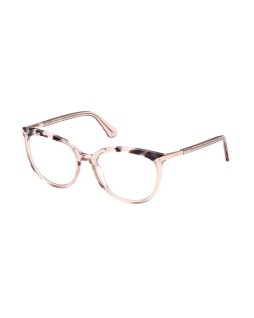 Okulary korekcyjne Guess GU 2881 53 057