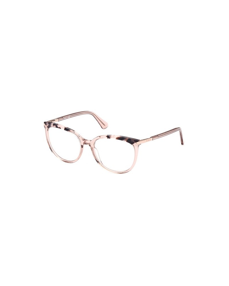 Okulary korekcyjne Guess GU 2881 53 057