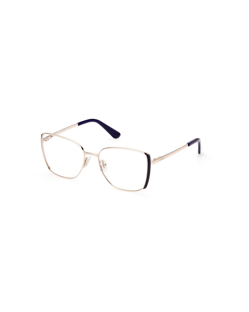 Okulary korekcyjne Guess GU 2903 54 092