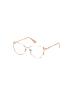 Okulary korekcyjne Guess GU 2904 55 074