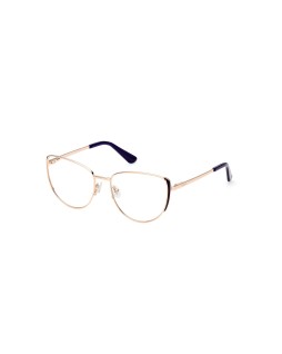 Okulary korekcyjne Guess GU 2904 55 092